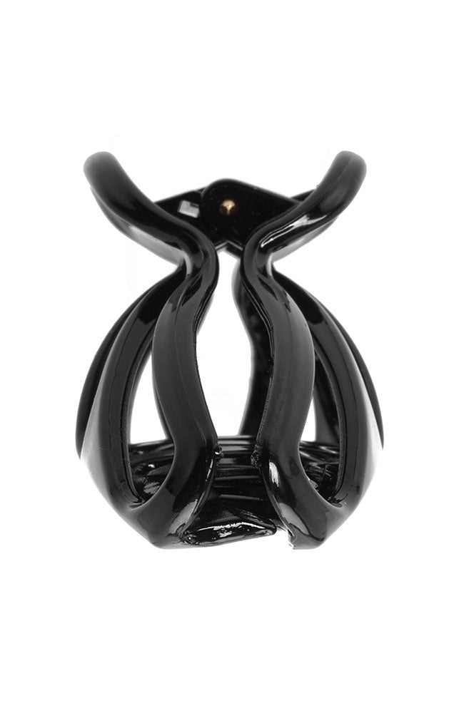 Little Nautilus Claw Clip