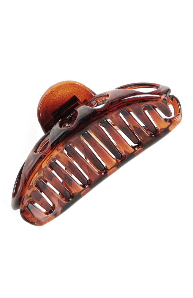 Little Nautilus Claw Clip
