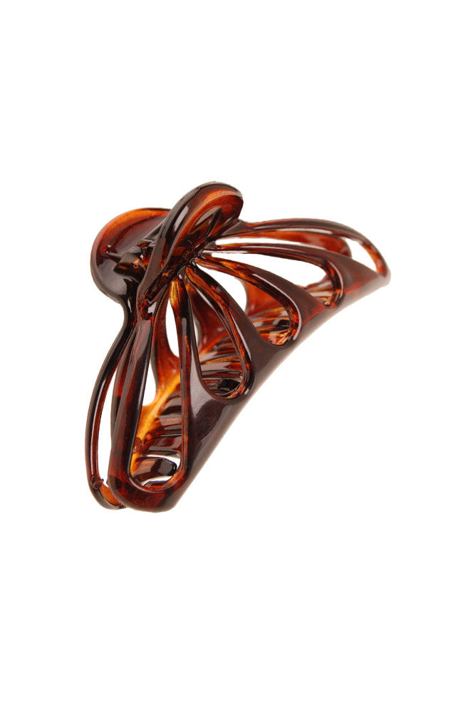 Little Nautilus Claw Clip
