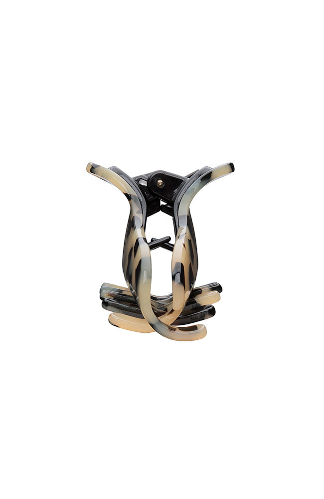 Large Claw Clip - Classic