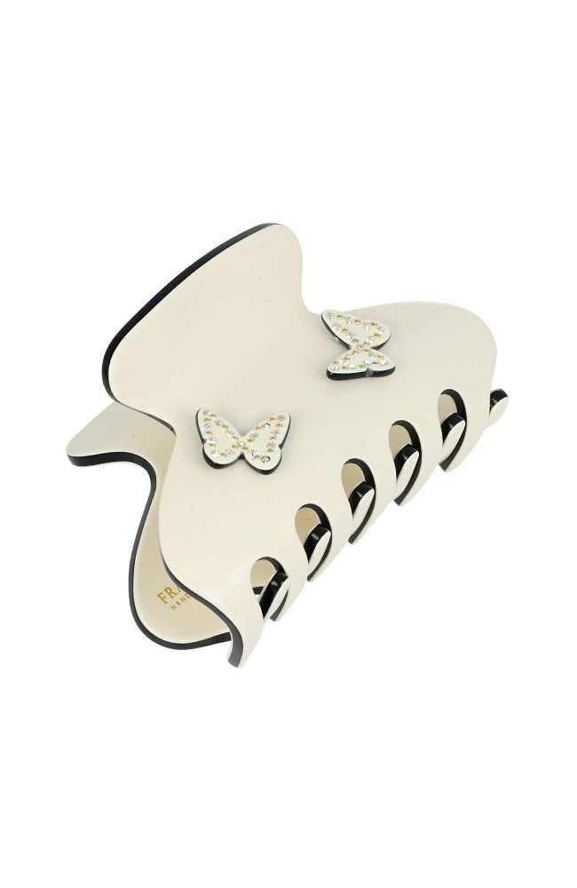 Papillon Medium Claw Clip