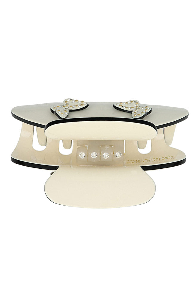 Papillon Medium Claw Clip