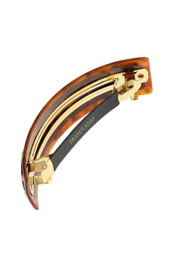 Alexia Volume Barrette