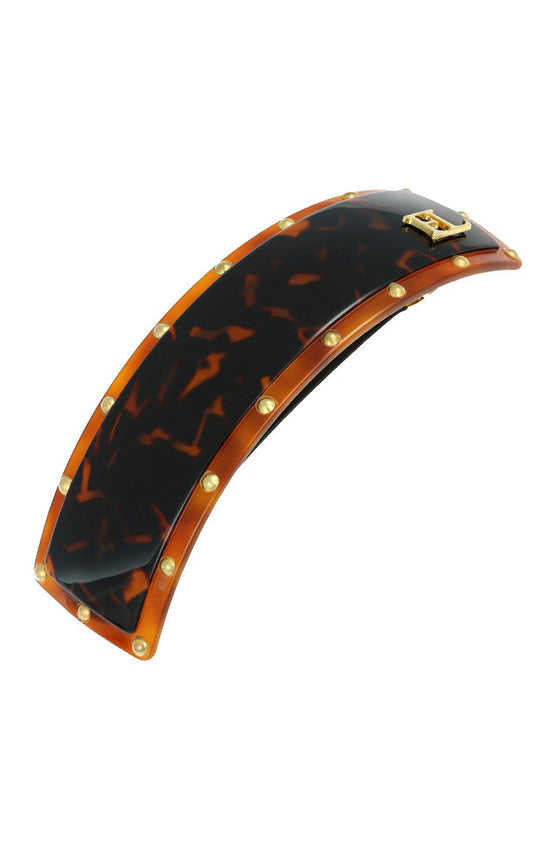 Alexia Volume Barrette
