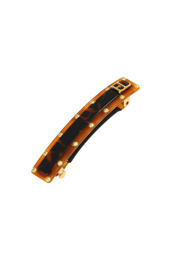 Alexia Small Barrette