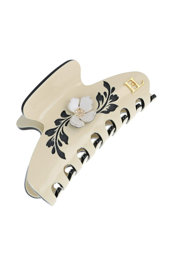 Valeria Claw Clip