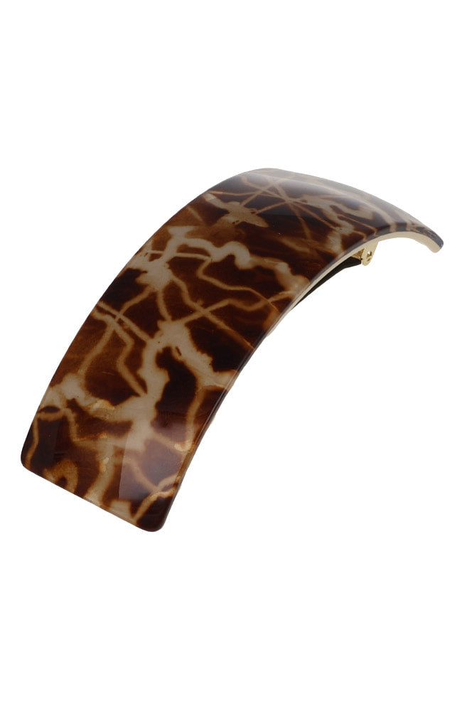 Essence Volume Barrette - Dune