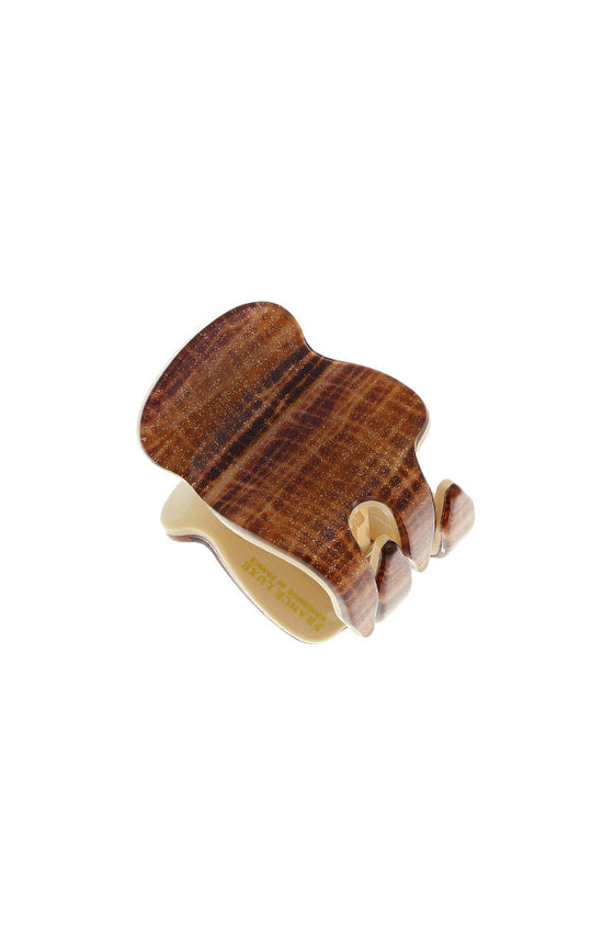 Essence Mini Claw Clip - Serengeti