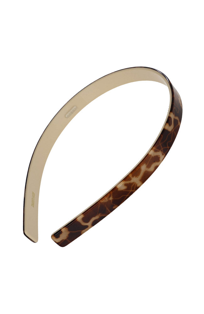 Essence 1/2" Headband - Dune