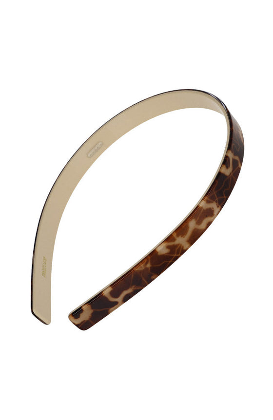 Essence 1/2" Headband - Dune