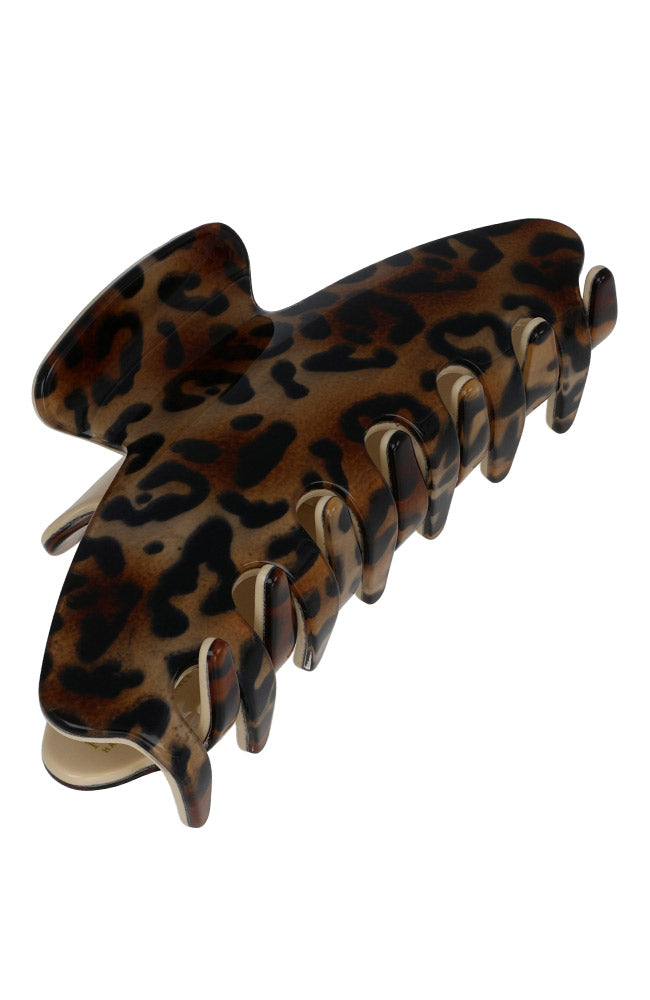 Essence Jumbo Claw Clip - Safari