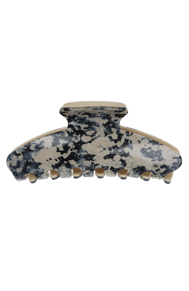 Essence Jumbo Claw Clip - Starry