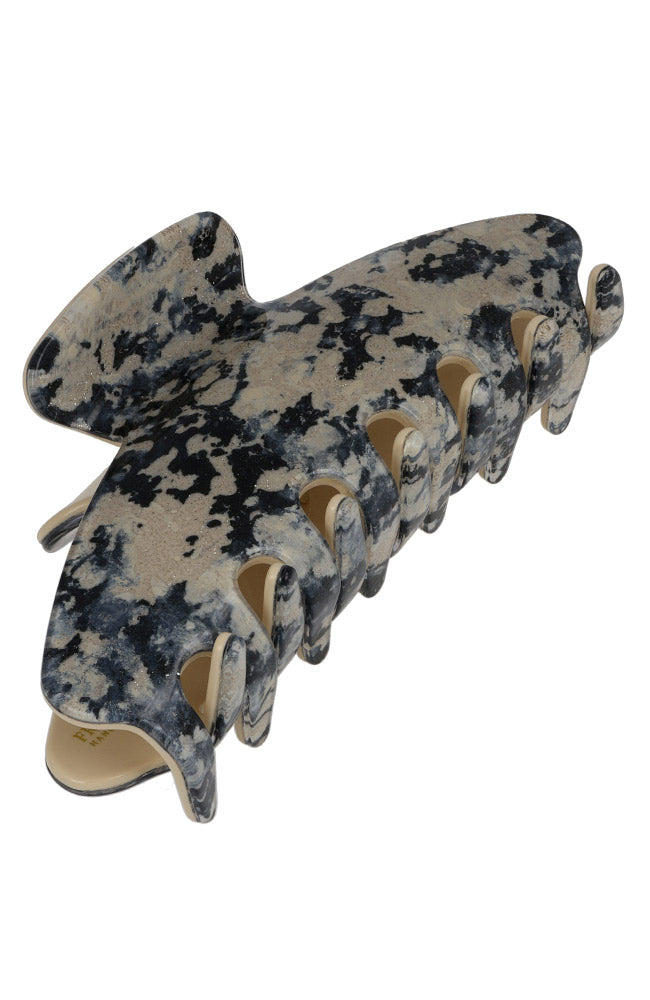 Essence Jumbo Claw Clip - Starry