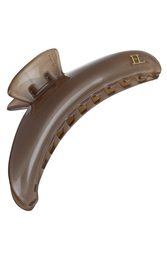 Large Arch Claw Clip
