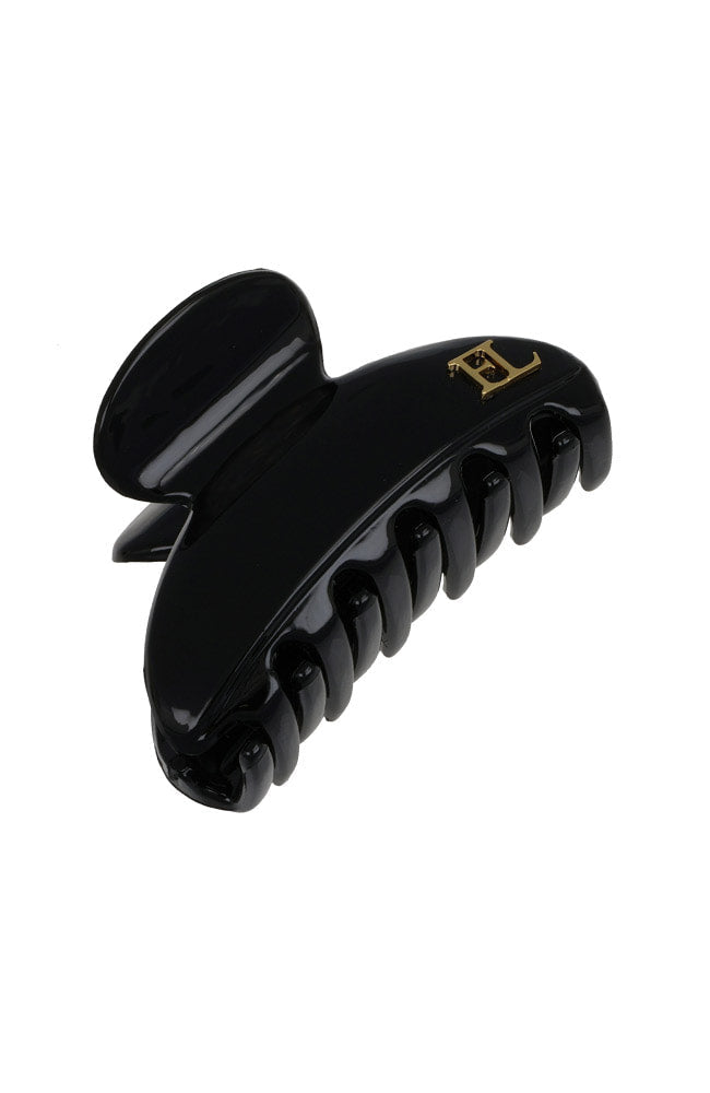 Small Arch Claw Clip