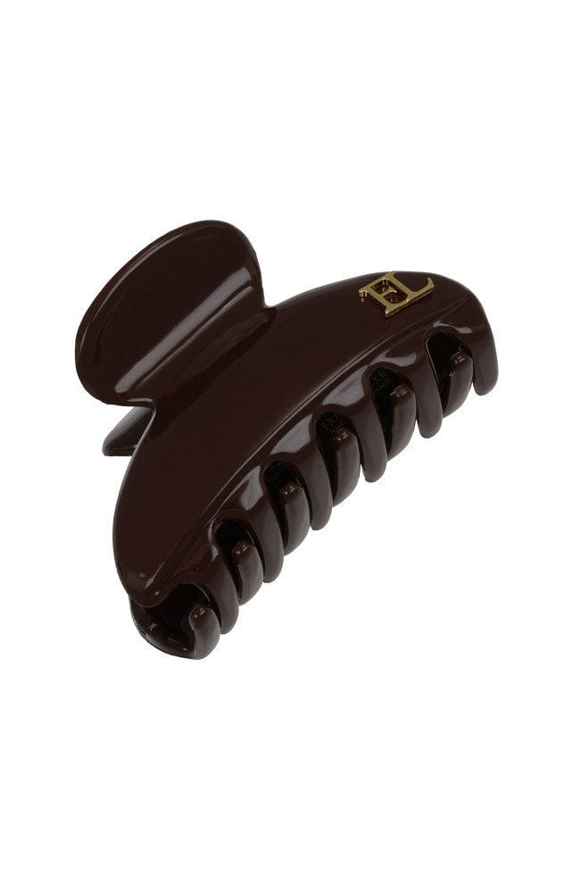 Small Arch Claw Clip