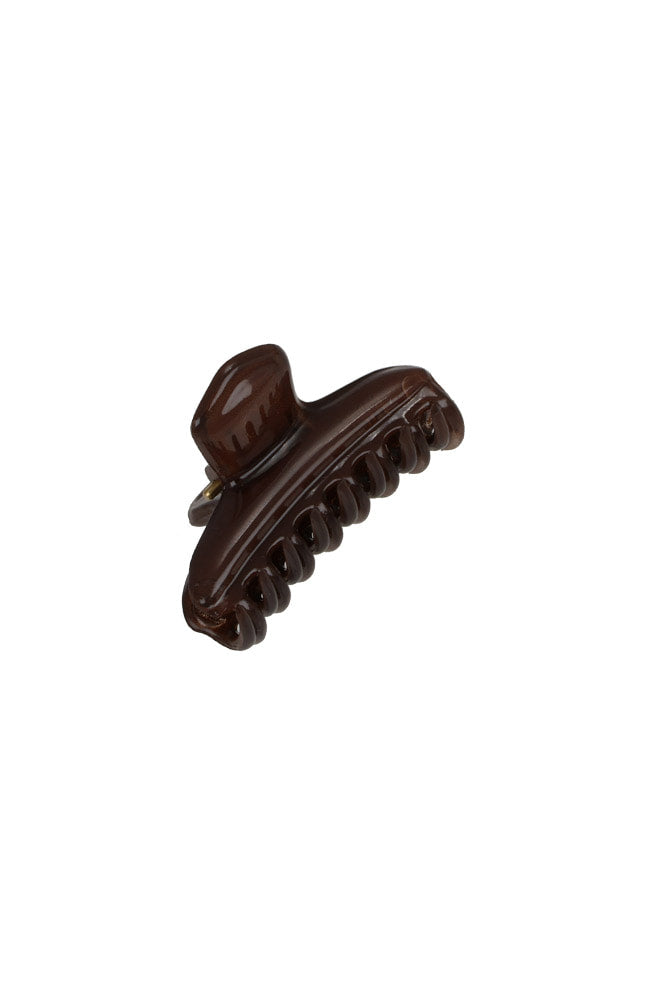 Mini Arch Claw Clip