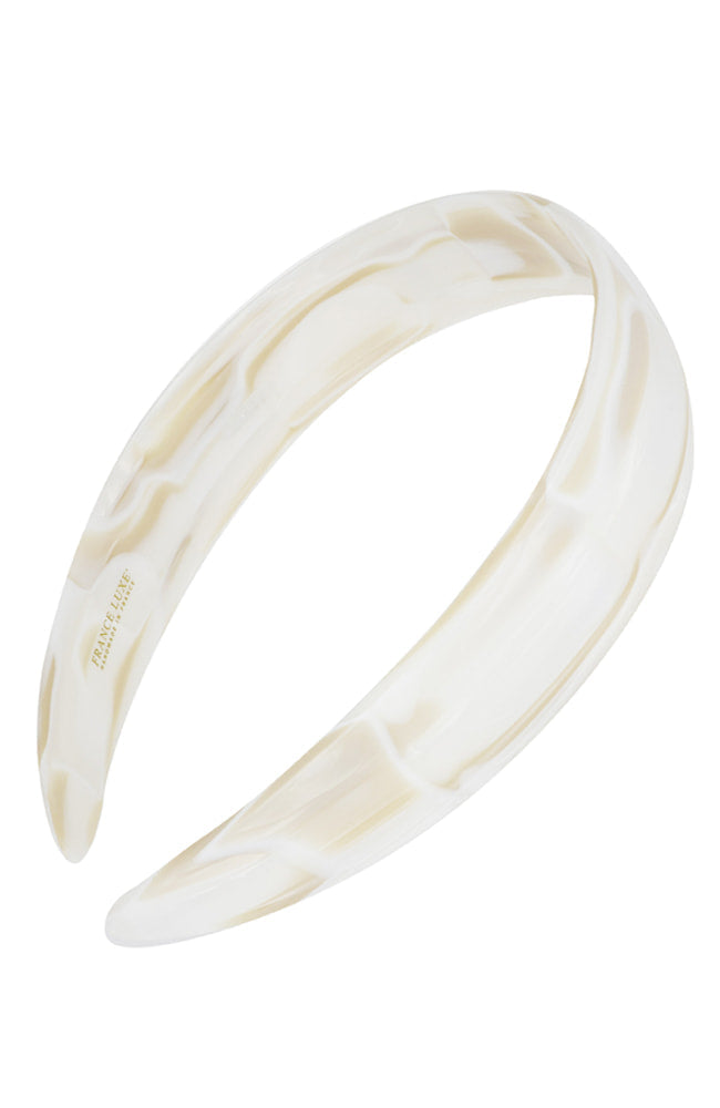 1 1/5" Ultracomfort Headband - French Classic