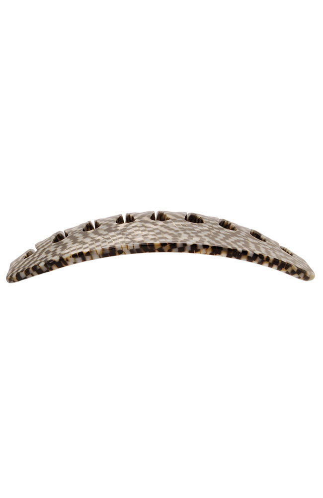 Classic European Side Comb