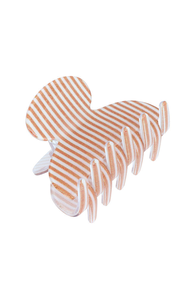 Small Couture Claw Clip - Kendall