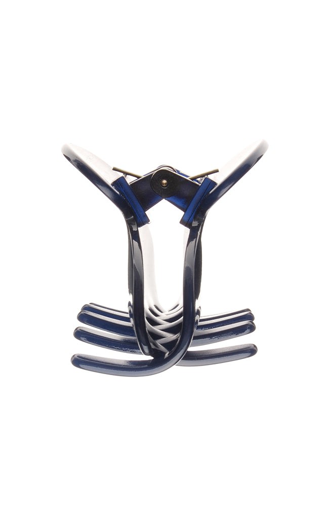 Small Couture Claw Clip - French Classic