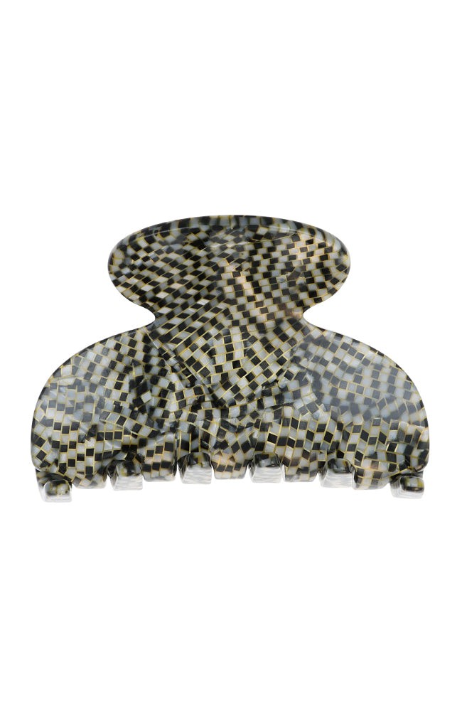Small Couture Claw Clip - French Classic