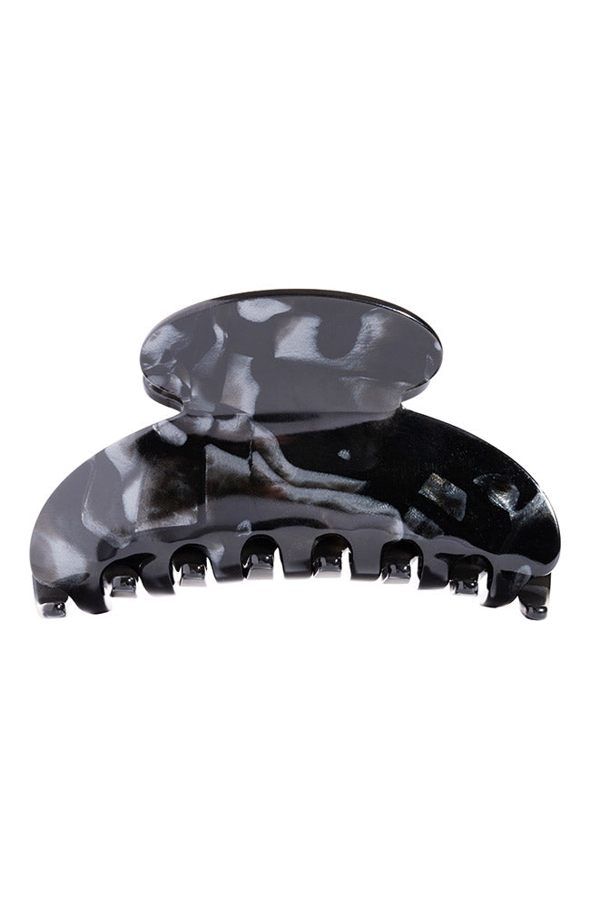 Medium Couture Claw Clip - French Classic