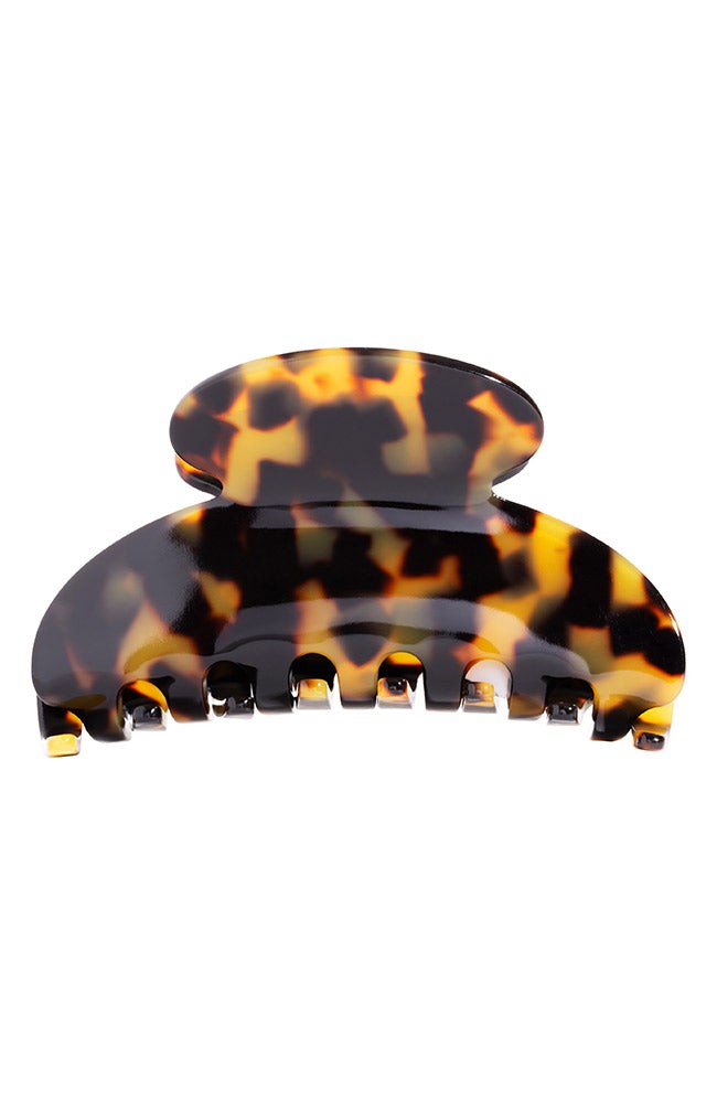 Medium Couture Claw Clip - French Classic