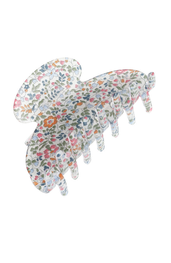 Couture Claw Clip - Kate