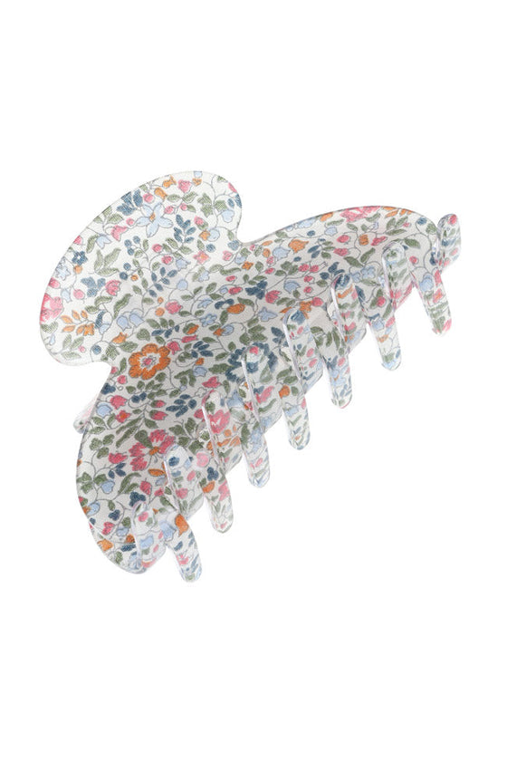 Couture Claw Clip - Kate