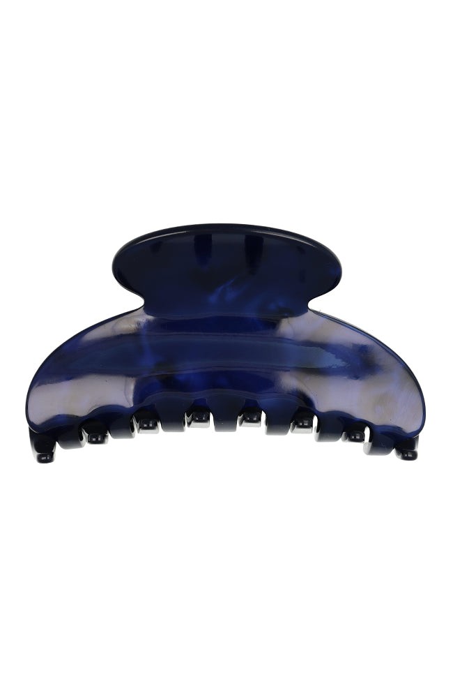 Medium Couture Claw Clip - French Classic