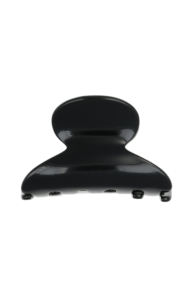 Mini Couture Claw Clip - French Classic