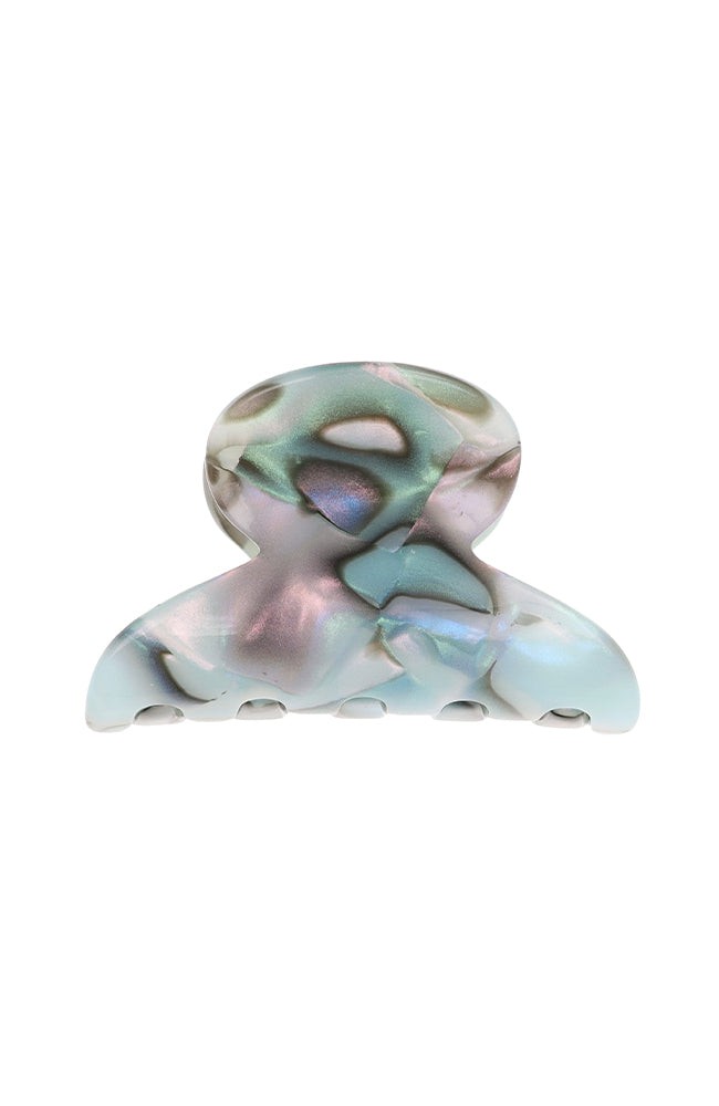 Mini Couture Claw Clip - French Classic