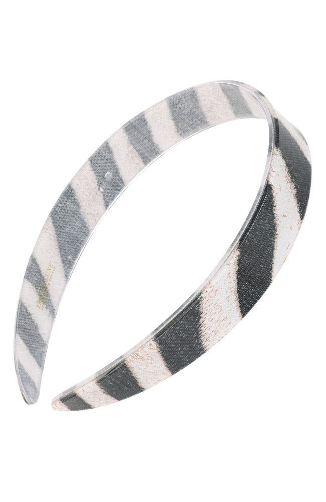 3/4" Headband - Mane