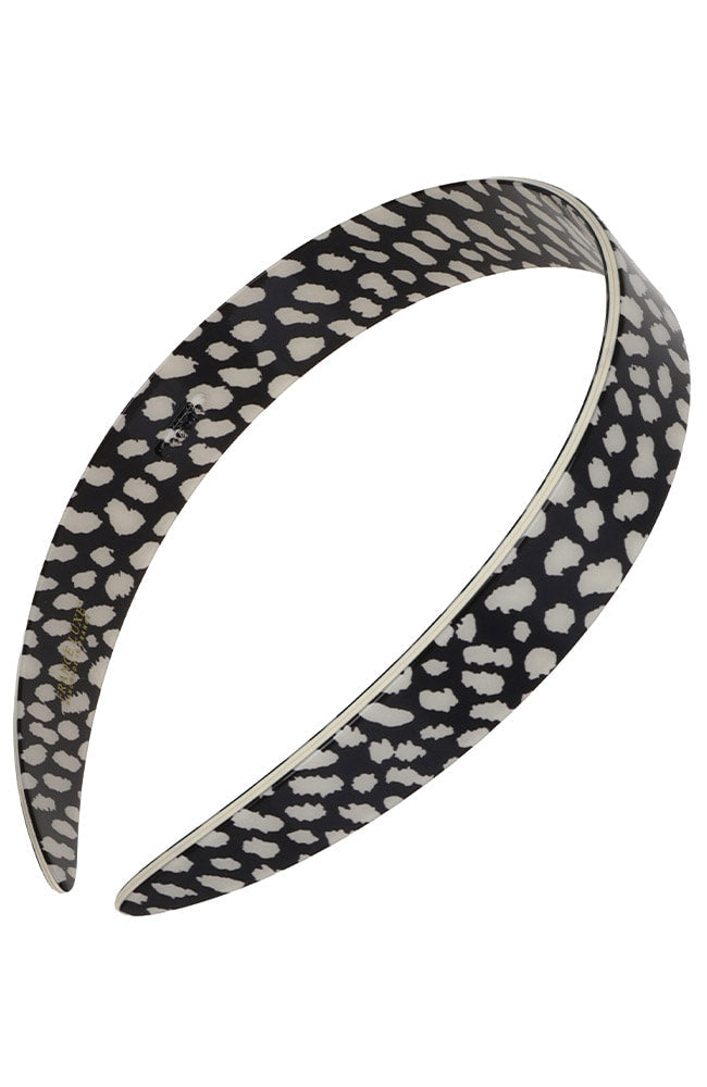 3/4" Headband - Wild