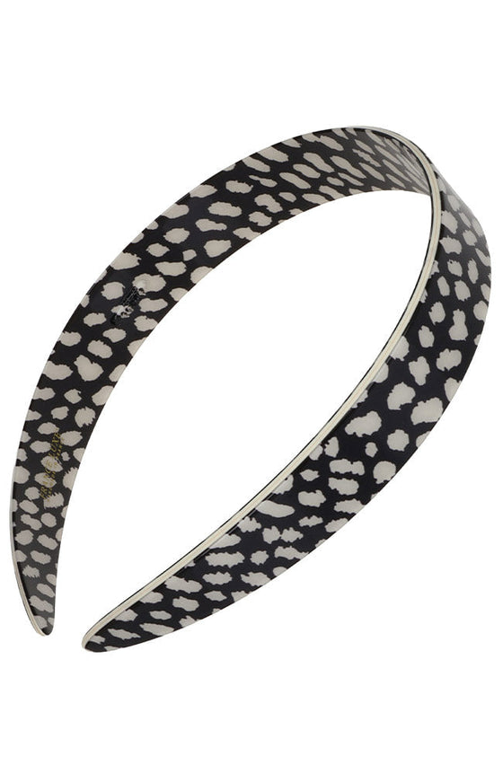 3/4" Headband - Wild