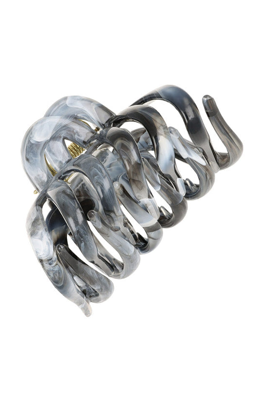 Odelia Claw Clip