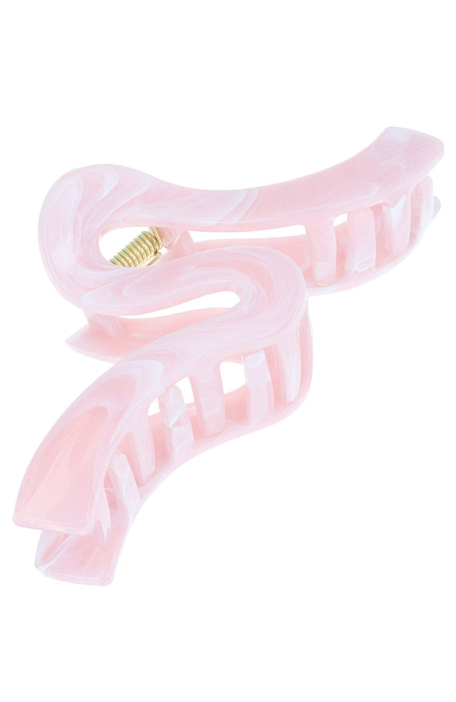 Nara Claw Clip