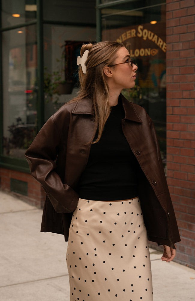 Amelie Claw Clip
