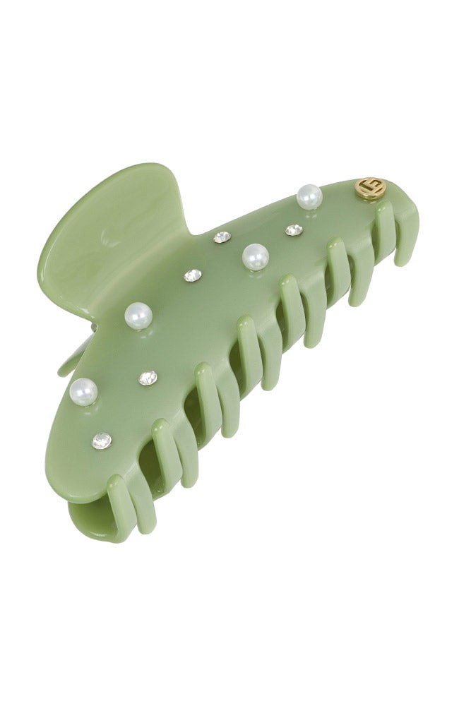 Lumina Claw Clip