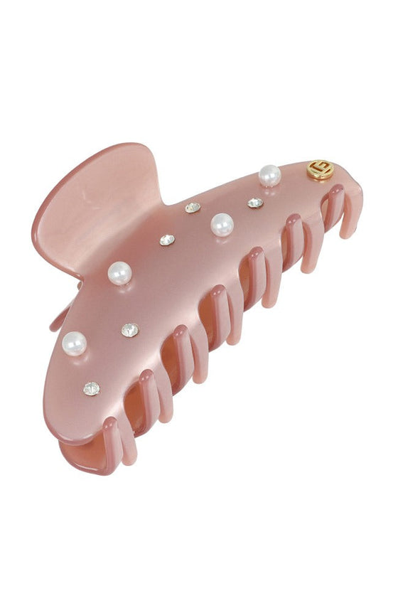 Lumina Claw Clip