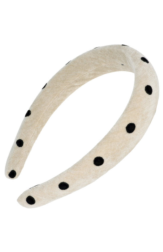 Mari Headband
