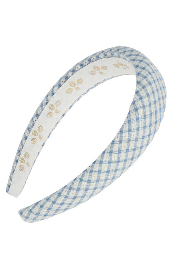 Leona Headband