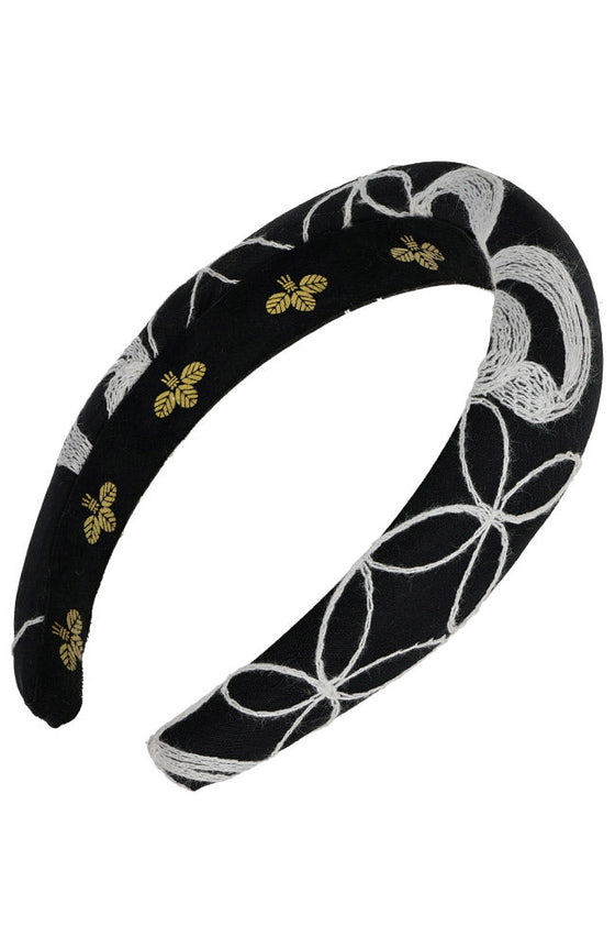Julia Headband