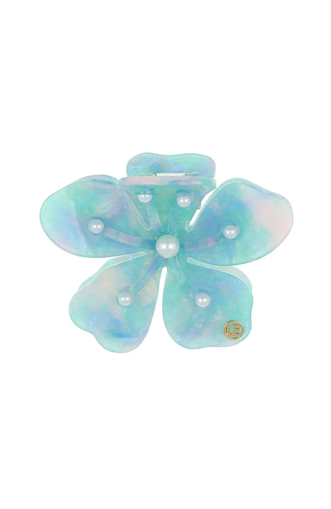 Oceana Claw Clip
