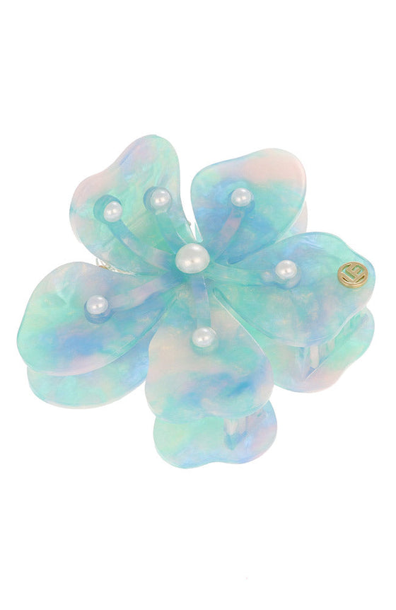 Oceana Claw Clip