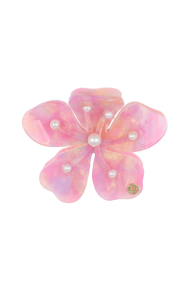Oceana Claw Clip