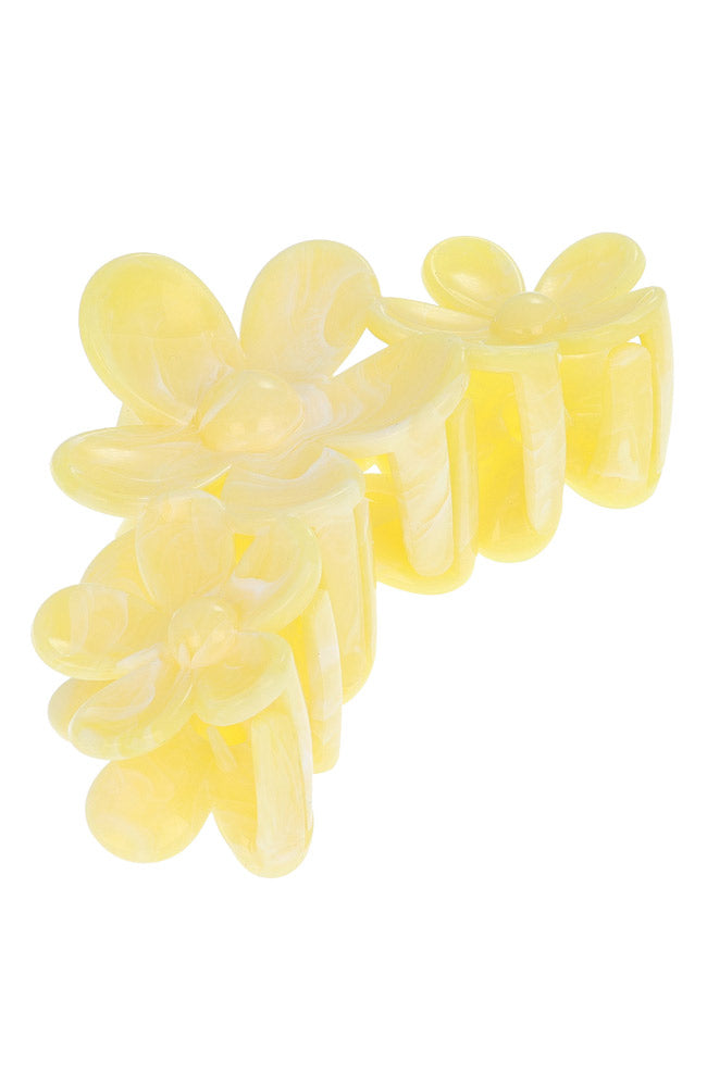 Maya Bay Claw Clip