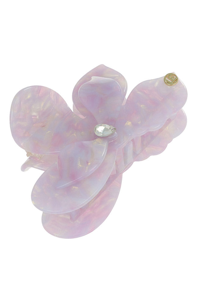 Delmar Claw Clip