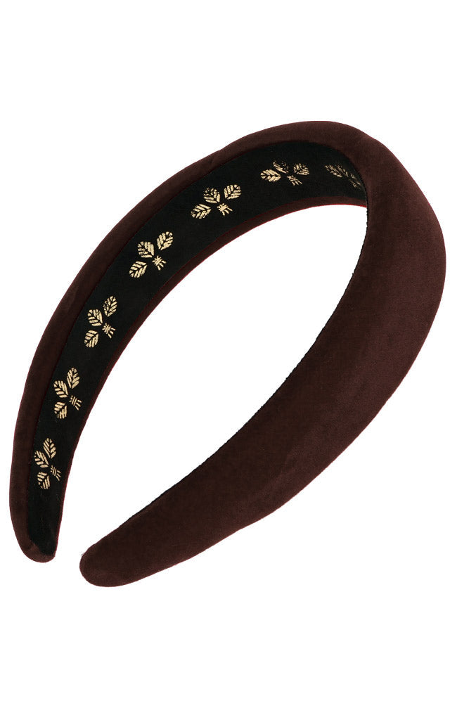 Adaline Headband